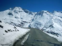 Rohtang Pass The Majestic Gateway Near Manali